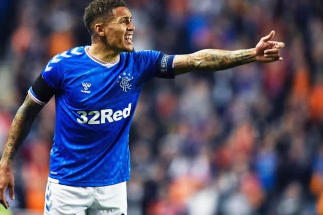 Steven Gerrard insists he's in no rush to dethrone James Tavernier as Rangers' penalty-kick taker and will leave the decision up to the full-back, who has missed three of his last six.