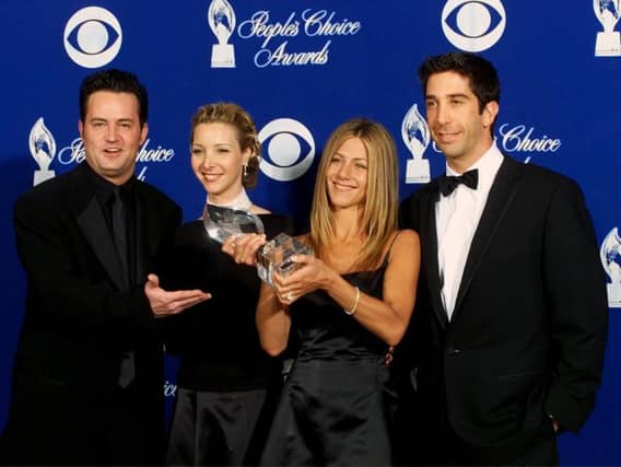 Somewhat unbelievably, Friends is arguably more popular today than it was during its tenth and final season.