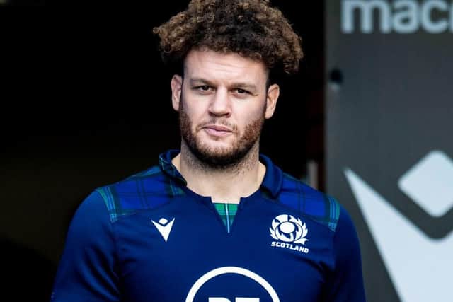 Played like someone who has spent a long time out injured, unsurprisingly. Can't fault his work ethic but will need to limit the errors going forward.