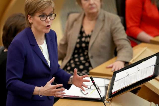SNP could wipe out Scottish Labour vote in event of a no-deal Brexit.