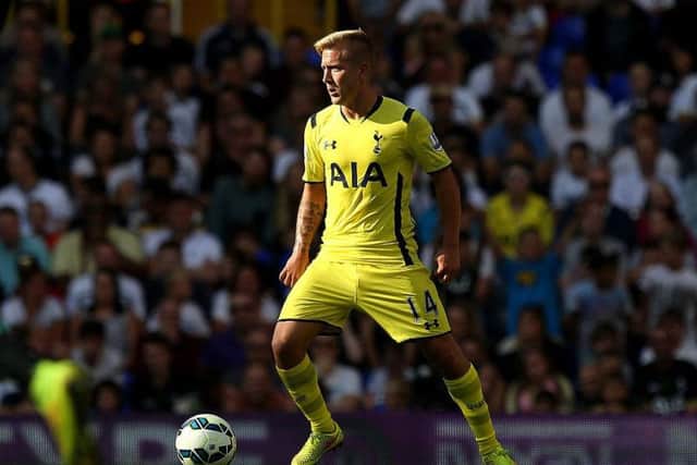 Rangers turned down the chance to sign former Tottenham Hotspur midfielder Lewis Holtby after the player was offered to the Light Blues before signing with Blackburn Rovers. (Football Insider)