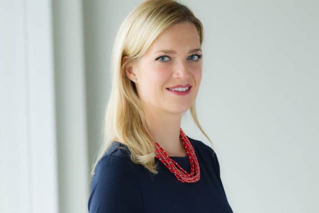 Some manufacturers have provided staff training on unconscious bias, says Donaldson. Picture: Devlin Photo Ltd.