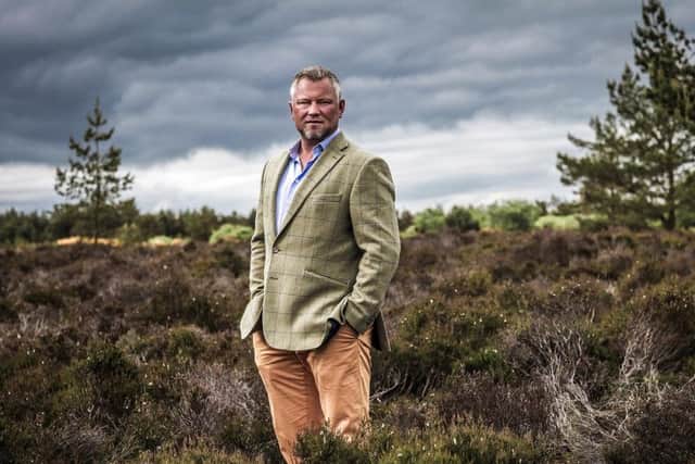 The business was founded in 1997 by Danish entrepreneur Christian Nissen. Picture: contributed.