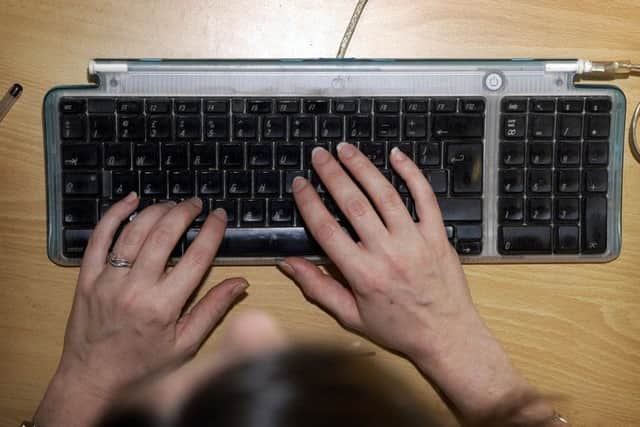 Many businesses are struggling to hire the right calibre of candidate to help them close the digital skills gap. Picture: Rob McDougall