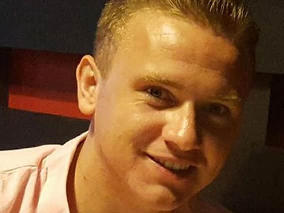 Corrie vanished on a night out in Bury St Edmunds, after he was asked to leave a nightclub due to being too drunk.