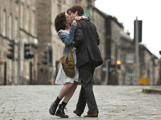 The film adaptation of the much-loved book by David Nicholls about a couple who meet on the same day every year for twenty years before finally falling in love. The Old and New Towns feature prominently, with some memorable scenes filmed on Arthur's Seat.