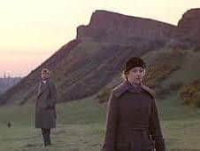 Based on a true story, this inspirational movie directed by Hugh Hudson centres around the trials and tribulations of two young British athletes aiming to compete at the 1924 Olympic Games in Paris. One of the athletes happens to be Edinburgh boy Eric Liddell, and the film features plenty of his home city.