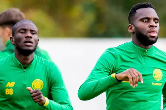 The midfielder hasn't kicked a ball in nearly 12 months since suffering a cruciate ligament injury but was training with the first team. Could be cover for the injured Nir Bitton