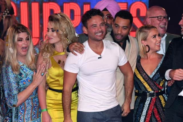 Season 22 of Celebrity Big Brother managed to rake in almost half of all Ofcom complaints last year. The show is certainly no stranger to controversies, making it a magnet for complaints. Number of complains: 27,250