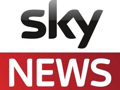 In 2018, Ofcom saw nearly 3,000 complaints about Sky News interview with anti-Muslim activist Tommy Robinson. It was Robinson's supporters making the complaints, claiming bias. Number of complaints: 4,397
