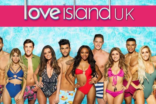 Last years season drew in complaints about the treatment of Islander Dani Dyer and this years season saw complaints about the likes of the behaviour of Islanders Joe Garrat and Maura Higgins. Number of complaints: 4,224