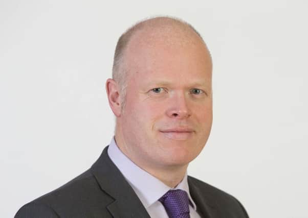 Jim Cormack, QC, litigation expert and partner at law firm Pinsent Masons