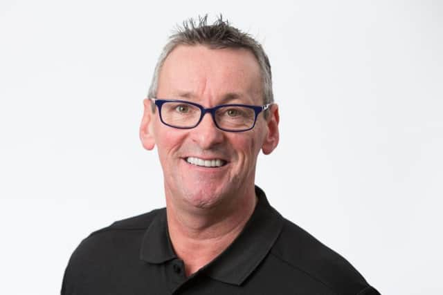 An IPO is not a silver bullet for a 'flawed' business model copyable anywhere, says Duffy. Picture: Ian Howarth.