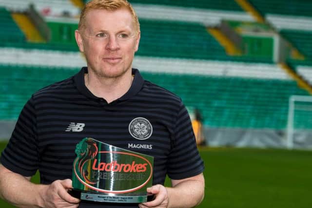 Celtic manager Neil Lennon has hailed the fantastic reception he received from Rangers supporters when he paid tribute to Fernando Ricksen at Ibrox. (The Scotsman)