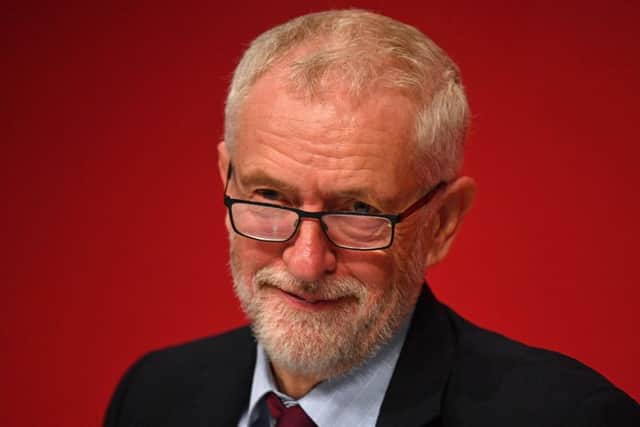 Jeremy Corbyn has so far refused to back calls for a general election