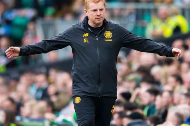 Celtic boss Neil Lennon says he wasn't bothered that his side avoided Rangers in the Betfred Cup semi-final draw, insisting the Ladbrokes Premiership champions would feel comfortable about beating everyone. (Scottish Sun)