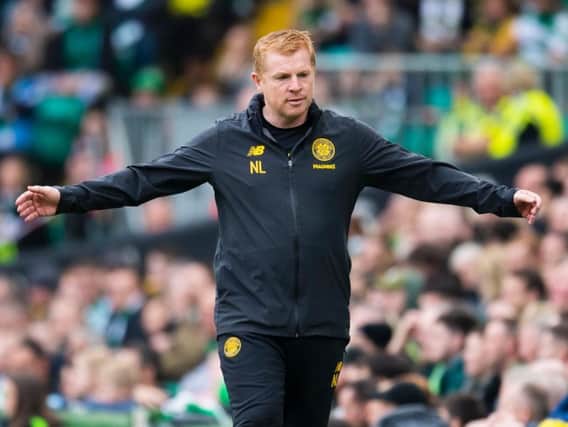 Celtic boss Neil Lennon says he wasn't bothered that his side avoided Rangers in the Betfred Cup semi-final draw, insisting the Ladbrokes Premiership champions would feel comfortable about beating everyone. (Scottish Sun)