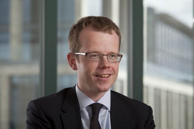 Christopher McGill is a Partner in the Private Client practice, Shepherd and Wedderburn LLP