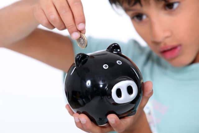 Assimakos warns that we currently risk a whole generation facing a shortfall at retirement. Picture: contributed.