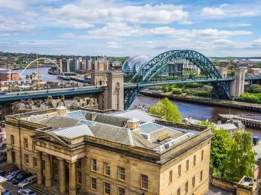 Taking the top spot thanks to its lively locals, engaging social scene and ease of access for first time visitors, Newcastle is considered family-friendly and safe with a great atmosphere