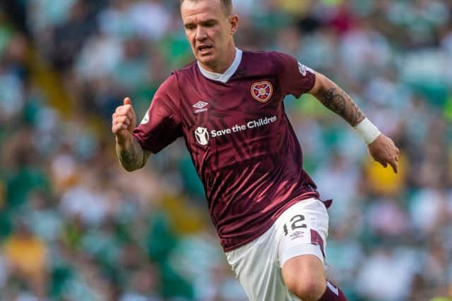 Craig Levein has revealed midfielder Glenn Whelan rejected five times more money in England to join Hearts - because he wanted the best chance of playing for Ireland at the European Championships. (Evening News)