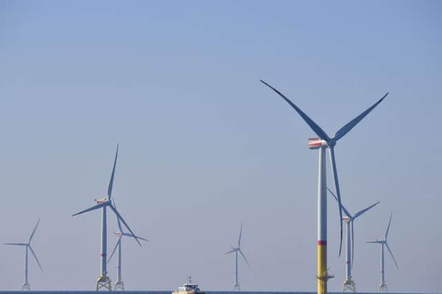 Climate change may influence Scotlands capacity to generate weather-dependent renewable energy. For example, varying water availability will affect hydro generation schemes. Climate change can also impact power distribution, with impacts ranging from damage caused by extreme weather events, to reduced transmission efficiency occurring as a result of temperature fluctuations. Impacts on global energy markets may also affect energy supplies in Scotland and consequently our overall energy security.