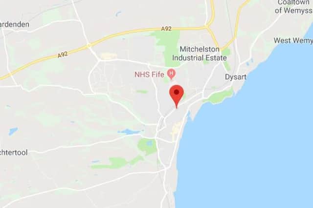 Muttonhall near Kirkcaldy appeared on maps until the 1960s and is a good example of locals having a poke at pretention by twinning an ordinary word such as mutton with hall, which typically meant  a high-status residence.