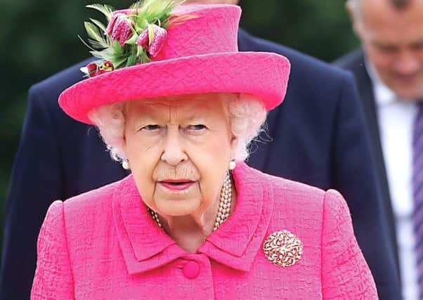Queen Elizabeth II. Picture: Chris Jackson/Getty Images