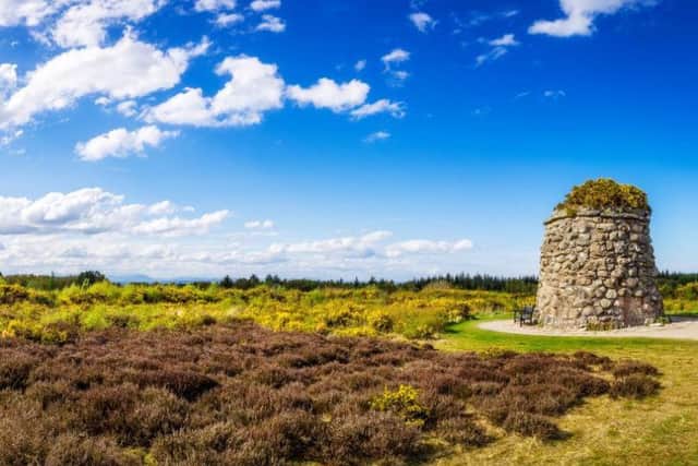 Between 1,500 and 2,000 Jacobite soldiers died during the Battle of Culloden. (Picture: Shutterstock)