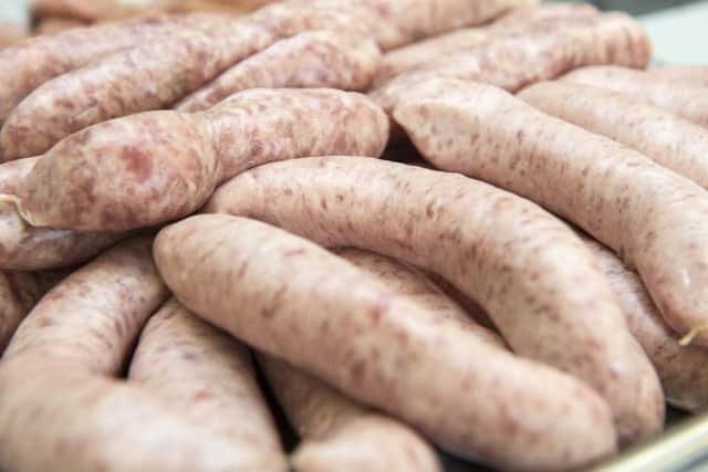 Processed meats have been linked to bowel cancer, type 2 diabetes, and heart disease.