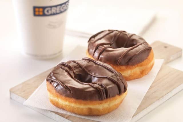The bakery chain is one of the most familiar names on the high street. Picture: Contributed