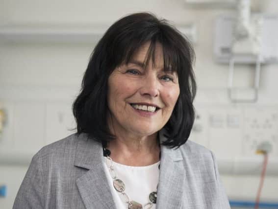 MSPs are seeking answers from Jeane Freeman