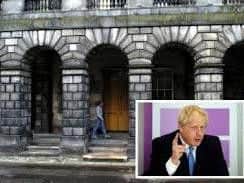 Boris Johnson's Brexit actions will be under scrutiny once again at the Court of Session this Friday.