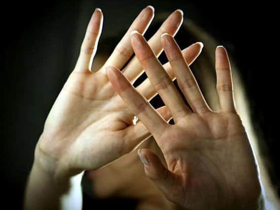 The 81-year-old has been abused across 57 years of marriage