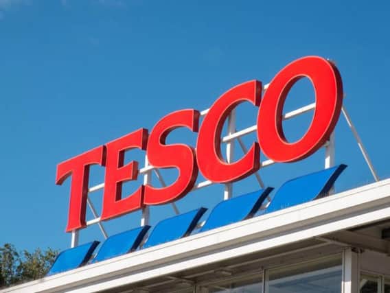 The claimants believe that store workers should earn the same as those with jobs in the warehouse.