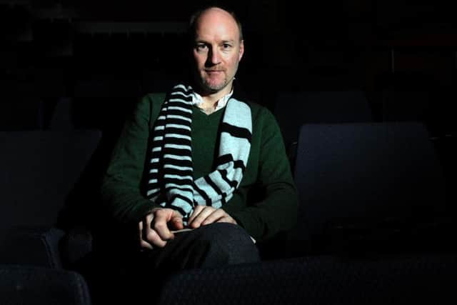 Creative producer Donald Shaw has revealed that the international flavour of Celtic Connections has had to be scaled down by around 20 per cent.