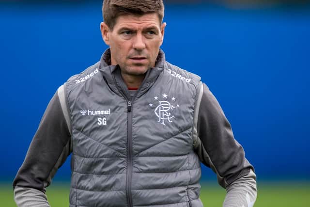 Scottish Premiership Rumour Mill