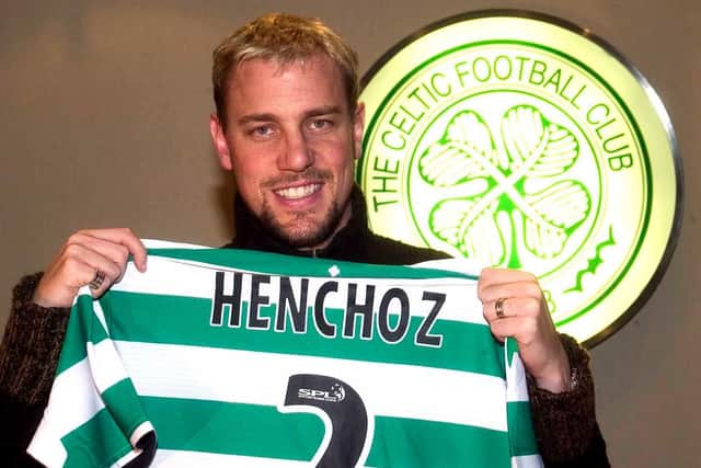 Steven Gerrard has enlisted the help of former Liverpool team-mate and ex-Celtic defender Stephane Henchoz, now in charge at FC Sion, as Rangers take on Young Boys tonight. (The Sun)