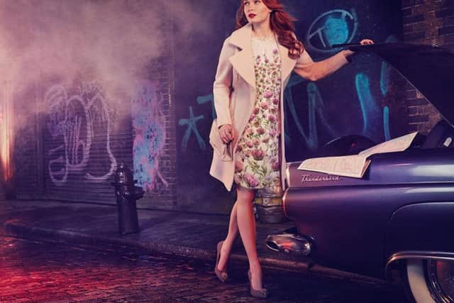 The group has some 560 stores and concessions around the world. Picture: Ted Baker