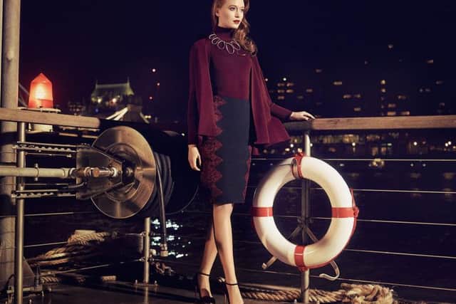 Losses for the six months to 11 August totalled 23 million. Picture: Ted Baker
