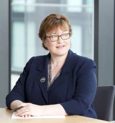 Rhona Adams is Head of Family Law, Morton Fraser and an Accredited CALM Mediator