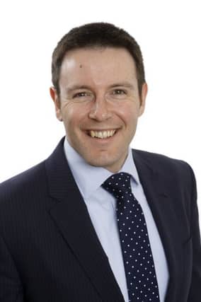 Malcolm Gunnyeon is a Partner, Dentons
