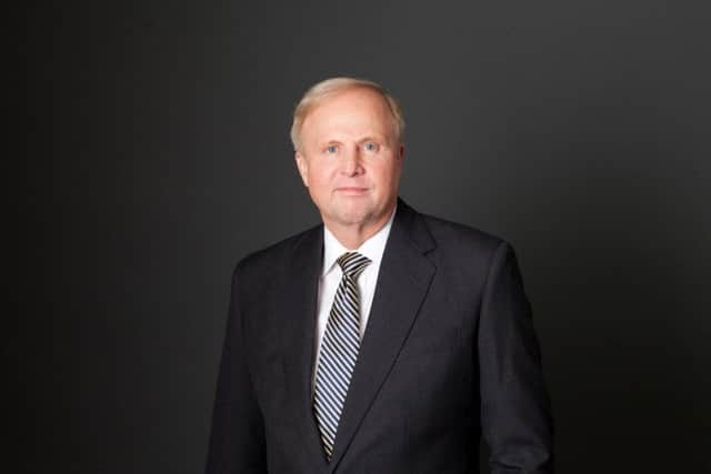 Bob Dudley, 64, has been in the industry for 40 years. Picture: BP plc