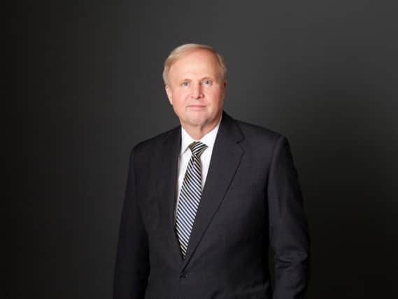 Bob Dudley, 64, has been in the industry for 40 years. Picture: BP plc