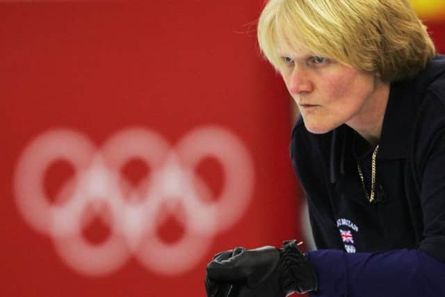 Dumfries museum suffered a devastating blow in 2014 when robbers stole around 34,000 pounds worth of items including curler Rhona Martins Olympic gold medal.