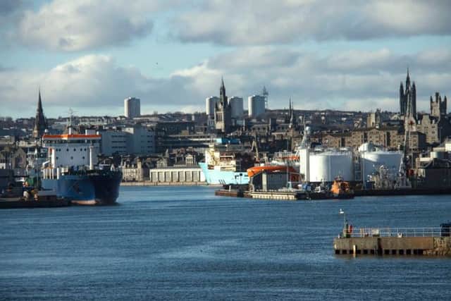 One of Scotland's biggest ever robberies, a gang struck Securitas' Altens depot in Aberdeen in 1998, taking 1.2m in cash. They escaped and in spite of a high-profile Crimewatch feature, they have never been caught.