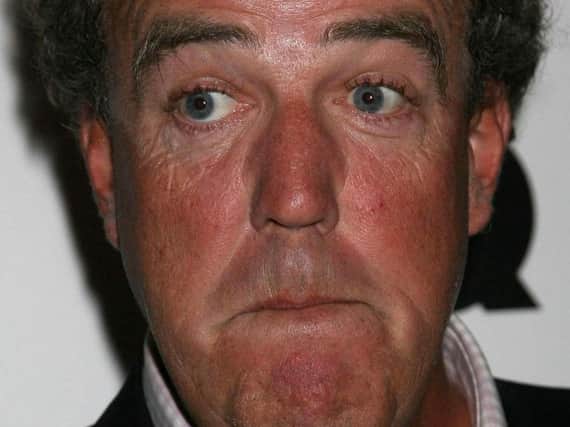 Jeremy Clarkson will host a new farming show set in the Cotswolds