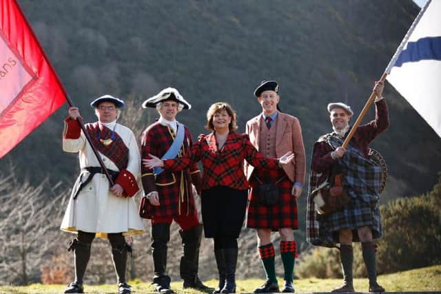 Generally speaking, you become a member of a clan if you are born, or marry into it. But who knows, perhaps there are some who would accept pledges of allegiance.