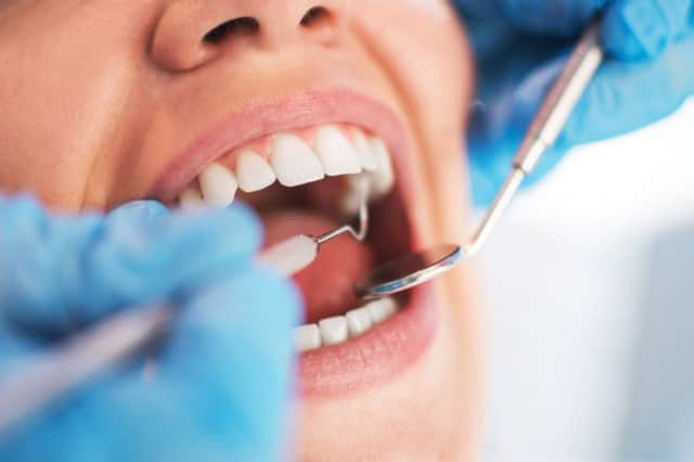 Some patients are waiting up to four and a half years for treatment. Picture: Getty/iStockphoto