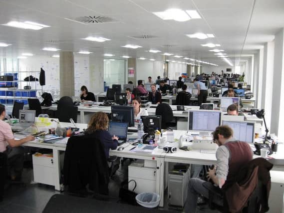 Almost nine in 10 Scottish business leaders who offer flexible working say it has had a positive impact on their business. Picture: Flickr